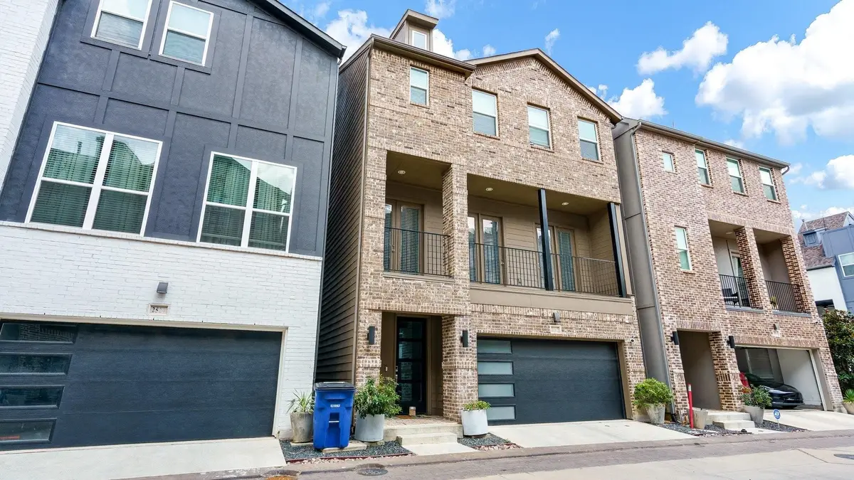 2512 Carolwood Lane, Dallas, TX 75212 - #1