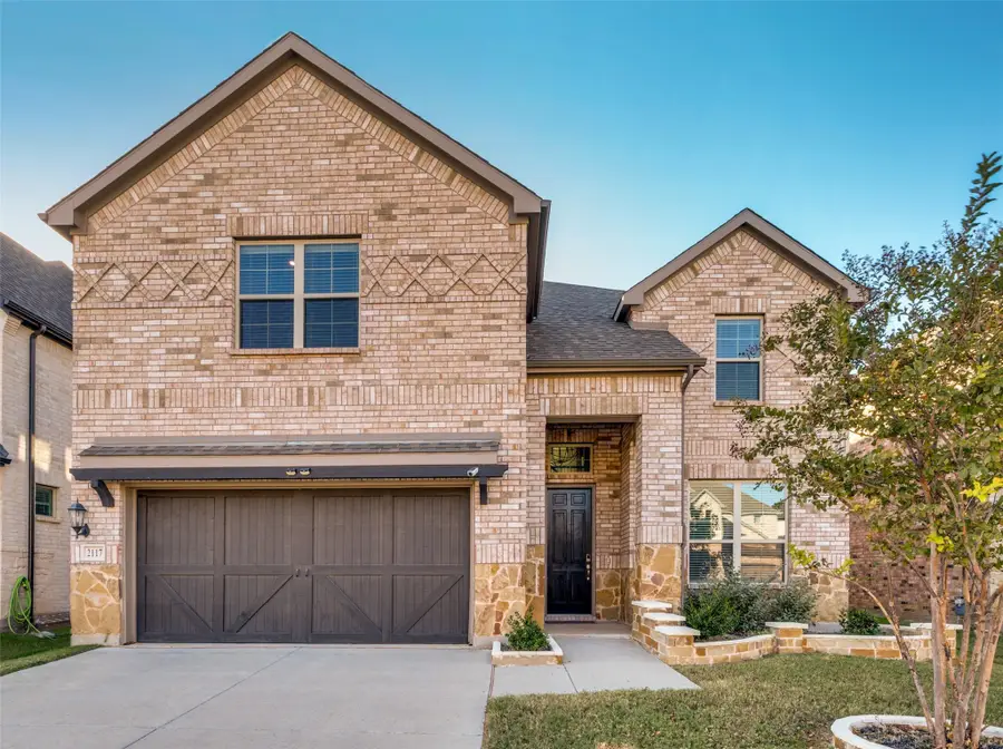 2117 Sumard Drive, Little Elm, TX 75068 - #2