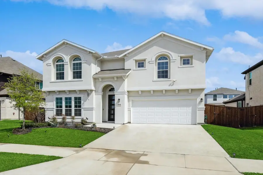 9562 Halma Trail, Frisco, TX 75035 - #2