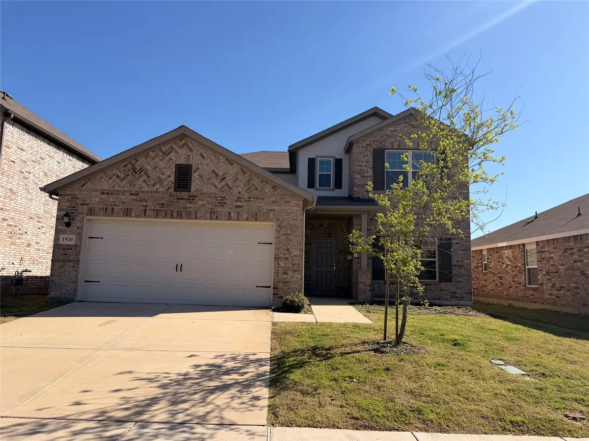 1920 Blackbrush Drive, Royse City, TX 75189 - #1