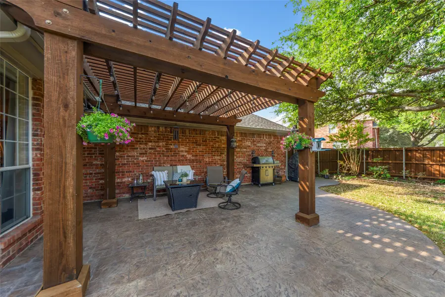 119 San Mateo Court, Allen, TX 75013 - #2