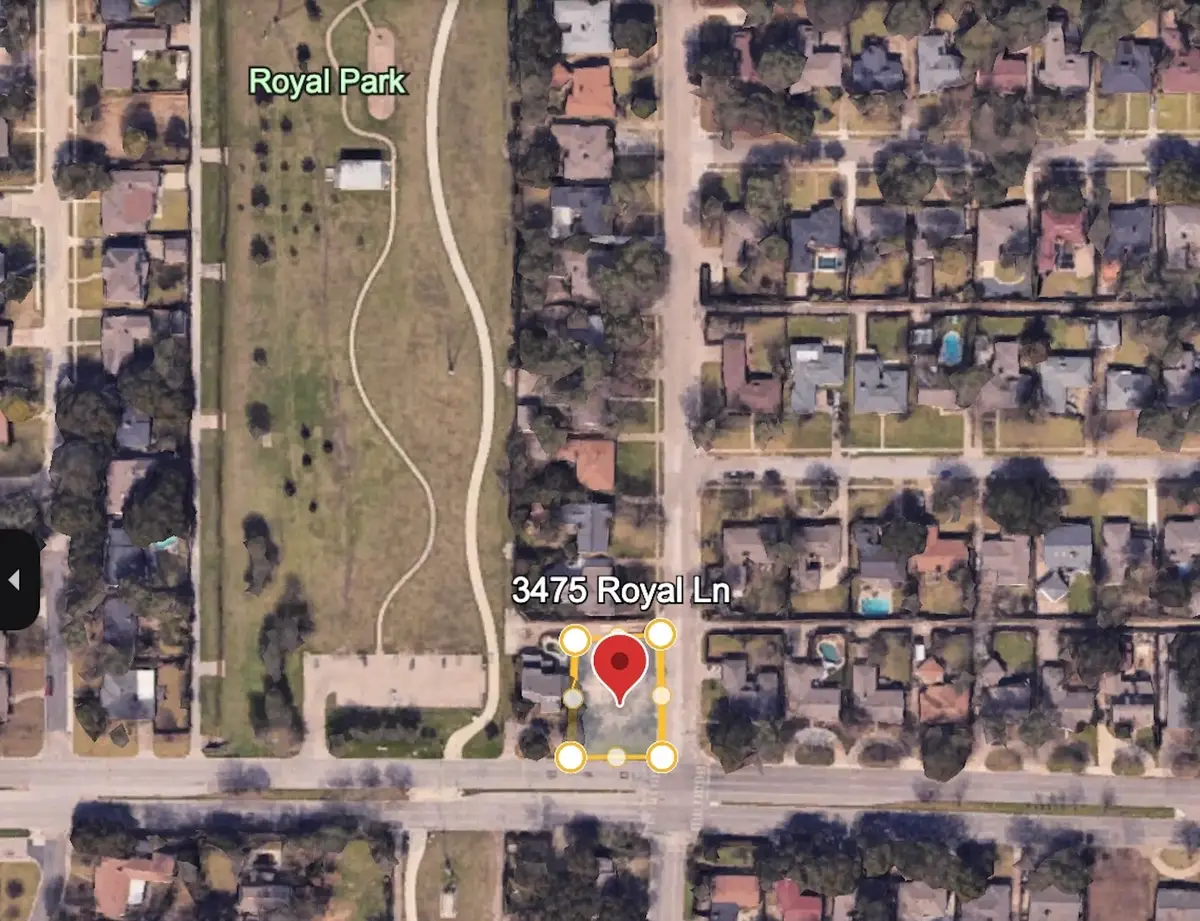 3475 Royal Lane, Dallas, TX 75229 - #1
