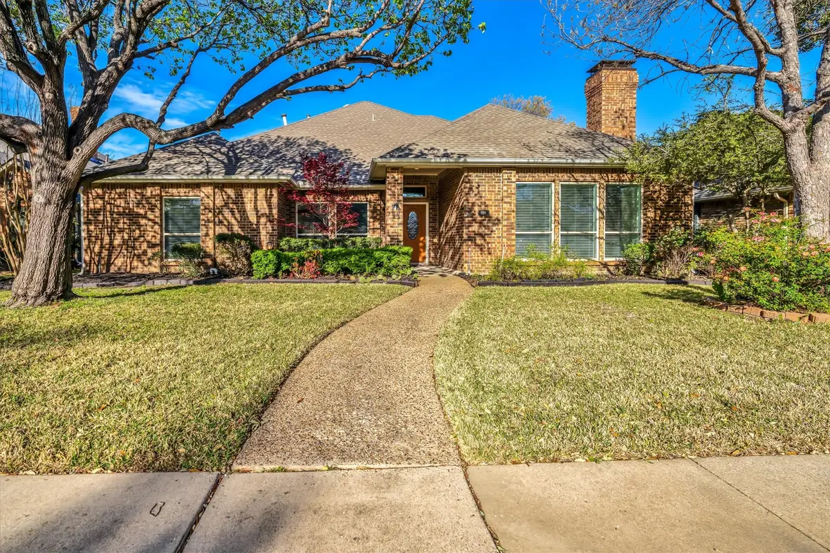316 Quiet Valley Drive, Coppell, TX 75019 - #1