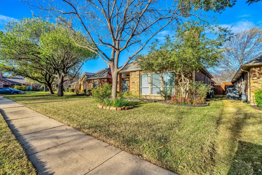316 Quiet Valley Drive, Coppell, TX 75019 - #3