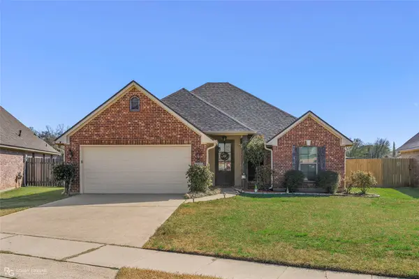 1952 Wild Iris, Bossier City, LA 71112