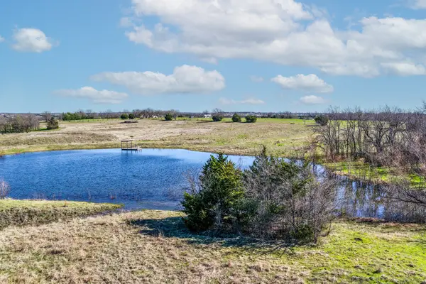 TBD Lone Tree Road, Nevada, TX 75173