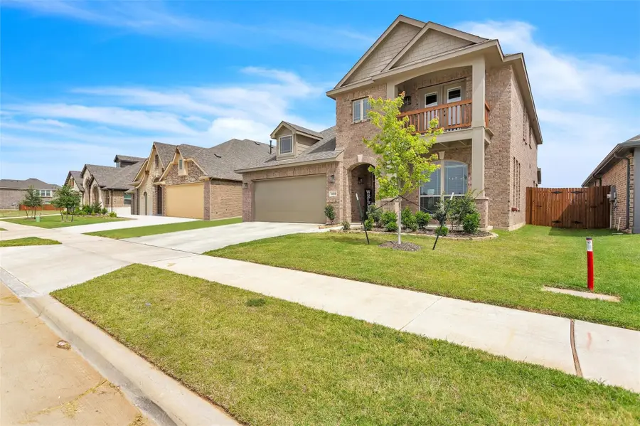 4444 Blue Mist Drive, Fort Worth, TX 76036 - #2