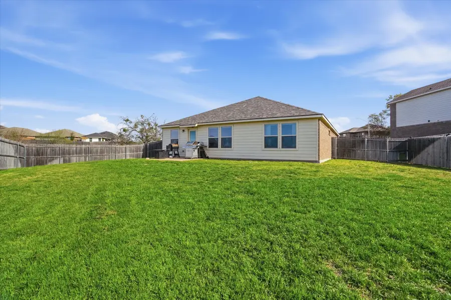 2621 Breccia Drive, Fort Worth, TX 76108 - #2