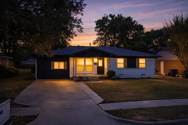 2901 Maple Drive, Garland, TX 75042