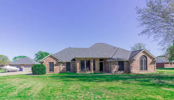 1164 Oak Bend Drive, Post Oak Bend, TX 75142