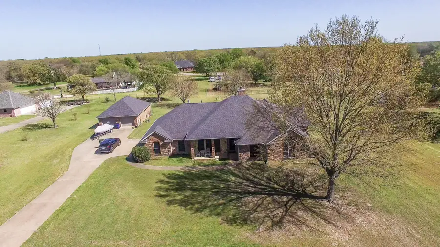 1164 Oak Bend Drive, Post Oak Bend, TX 75142 - #2