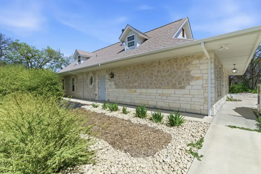 118 W Heath Street, Hico, TX 76457 - #3