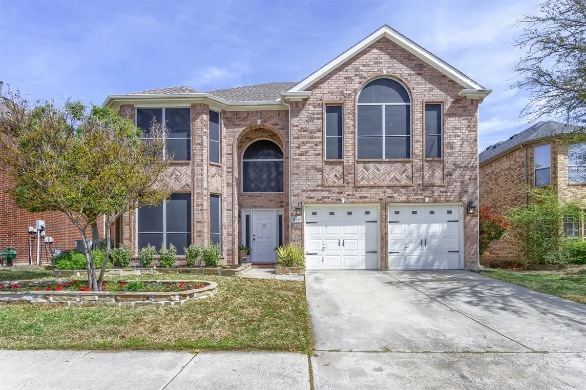 11436 Blackhawk Drive, Frisco, TX 75033 - #1