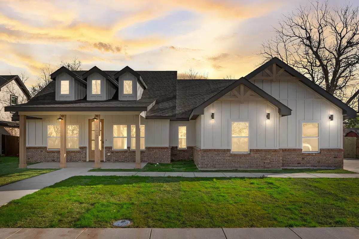 103 Stallings Street, Terrell, TX 75160 - #1