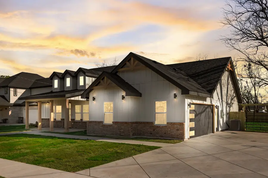 103 Stallings Street, Terrell, TX 75160 - #3