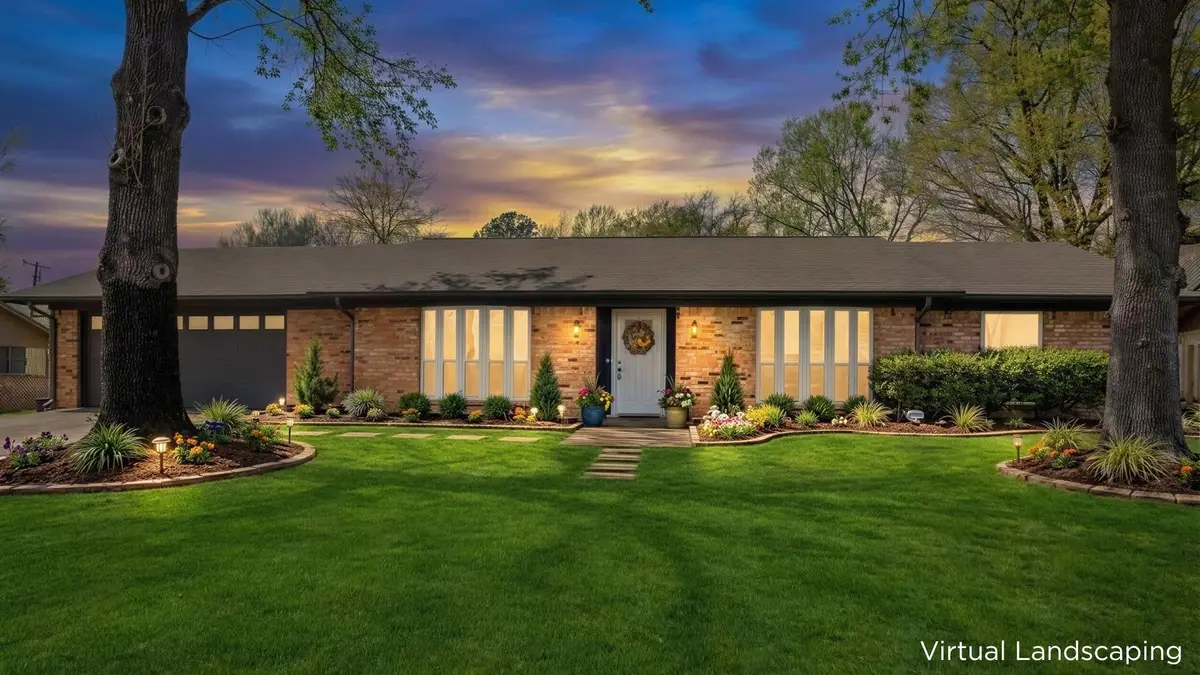 122 Jill Lane, Sulphur Springs, TX 75482 - #1