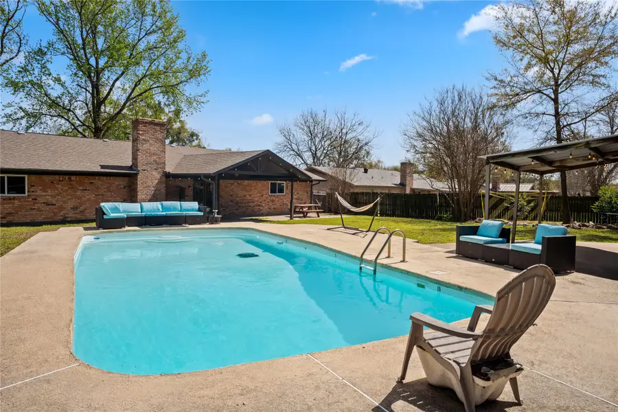 122 Jill Lane, Sulphur Springs, TX 75482 - #2