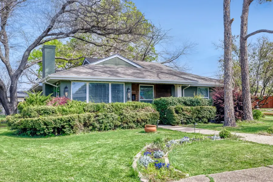 3161 Waldrop Drive, Dallas, TX 75229 - #2