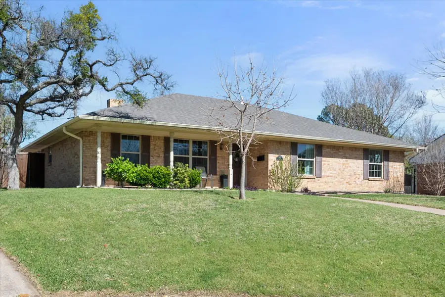 1415 Moss Rose Circle, Irving, TX 75061 - #3