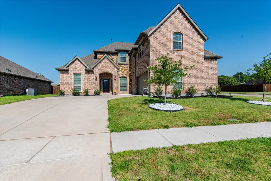 5301 Hidden Creek Road, Garland, TX 75043 - #2