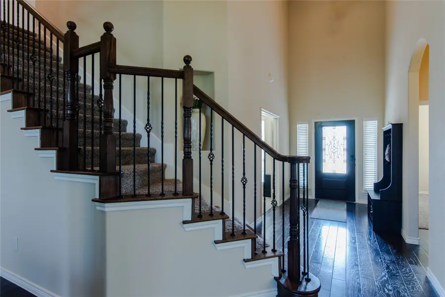 5301 Hidden Creek Road, Garland, TX 75043 - #3