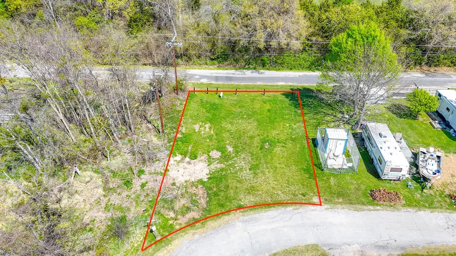 Lots 1 & 2 Pelican Isle, Kerens, TX 75144 - #2