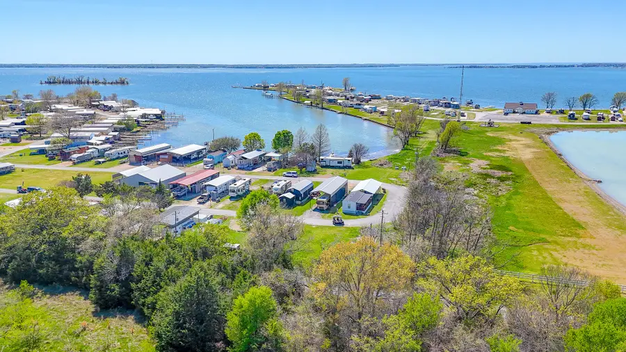 Lots 1 & 2 Pelican Isle, Kerens, TX 75144 - #3