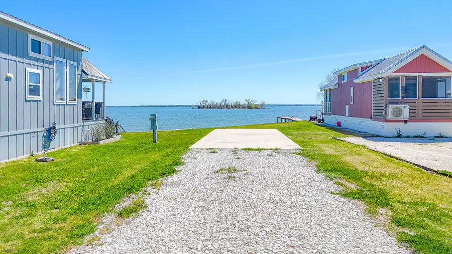 Lot 115 Peninsula Road, Kerens, TX 75144 - #2