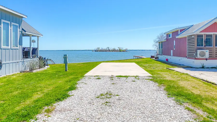 Lot 115 Peninsula Road, Kerens, TX 75144 - #3