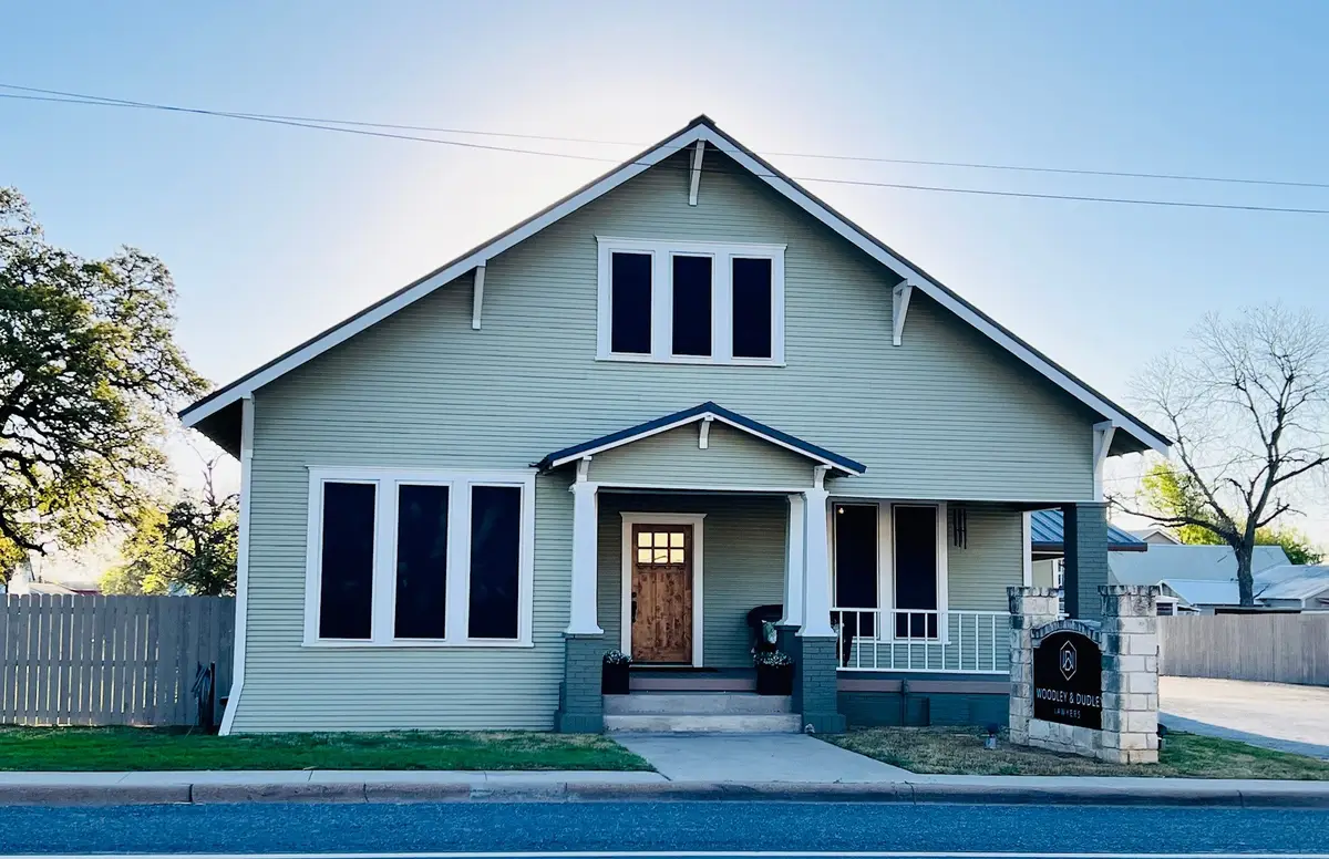 306 N Austin, Comanche, TX 76442 - #1