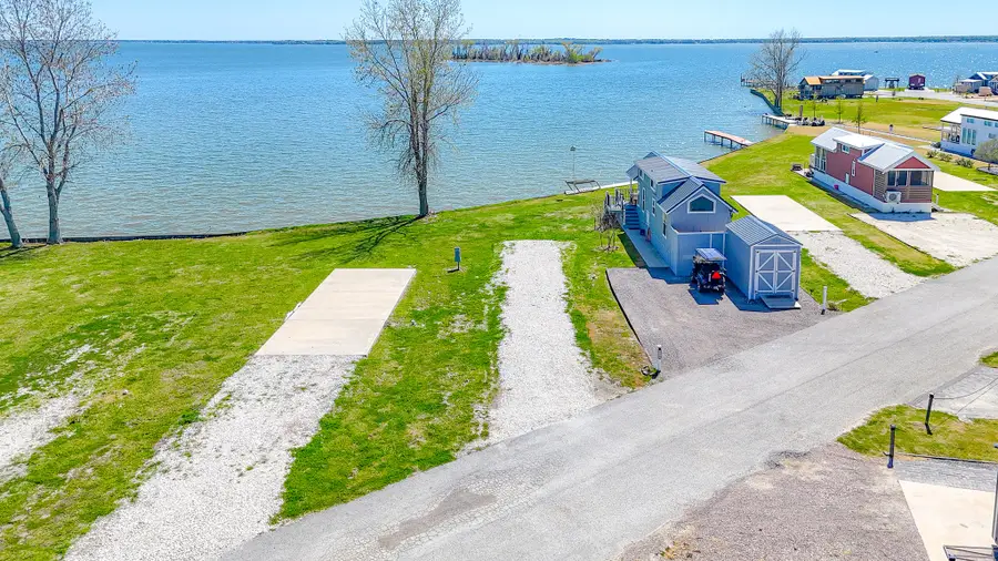 Lot 117 Peninsula Road, Kerens, TX 75144 - #3