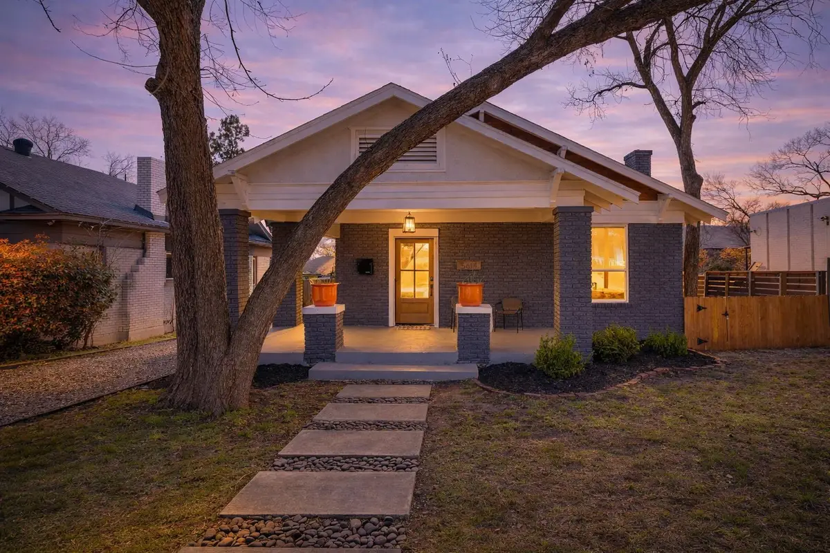 5614 Richmond Avenue, Dallas, TX 75206 - #1