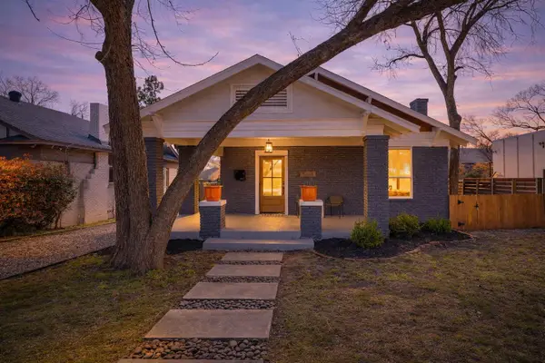 5614 Richmond Avenue, Dallas, TX 75206