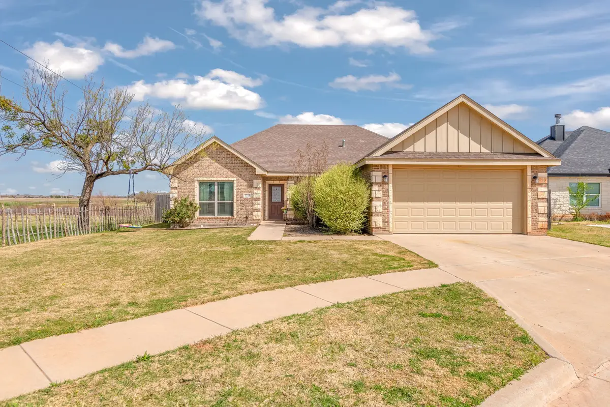7225 Tuscany Drive, Abilene, TX 79606 - #1
