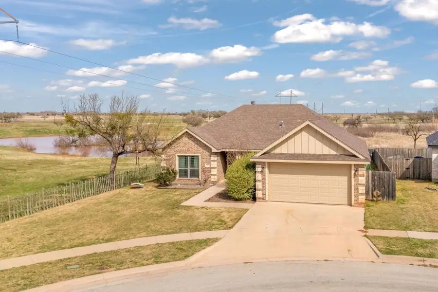 7225 Tuscany Drive, Abilene, TX 79606 - #2