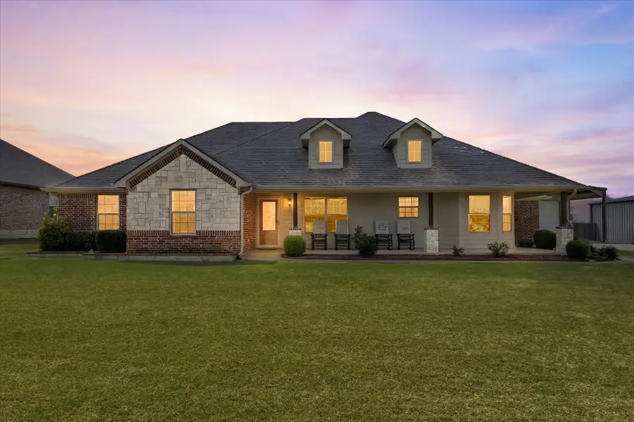 431 Brooks Drive, Nevada, TX 75173 - #2