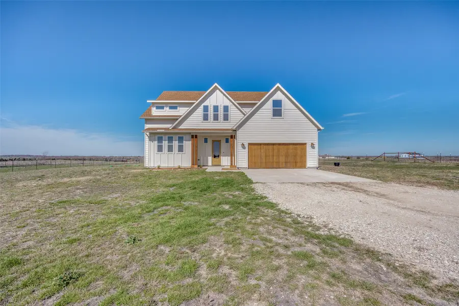 5032 County Road 1094, Celeste, TX 75423 - #2