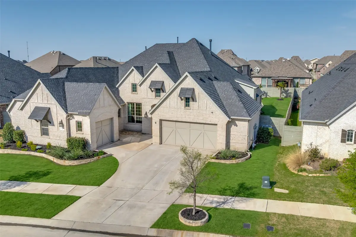 1509 Petal Court, Argyle, TX 76226 - #1