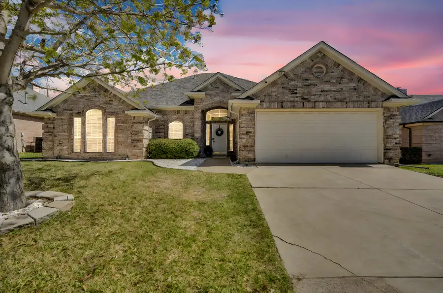 1612 Stratford Drive, Mansfield, TX 76063 - #2