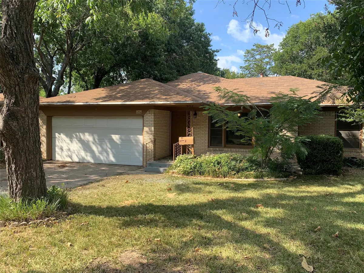 7433 Vallejo Drive, Dallas, TX 75227 - #1