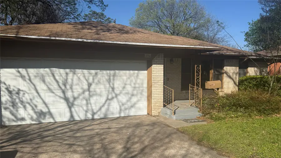 7433 Vallejo Drive, Dallas, TX 75227 - #2