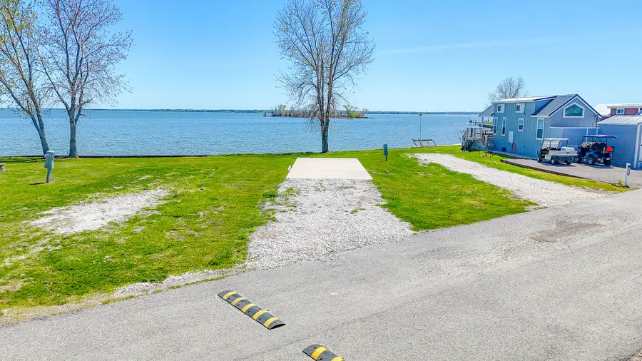 Lot 118 Peninsula Road, Kerens, TX 75144 - #2