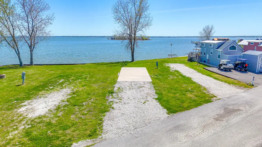 Lot 118 Peninsula Road, Kerens, TX 75144 - #3