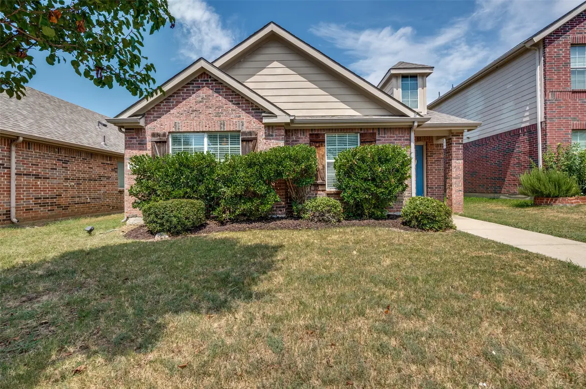 8823 Eastwood Avenue, Cross Roads, TX 76227 - #1