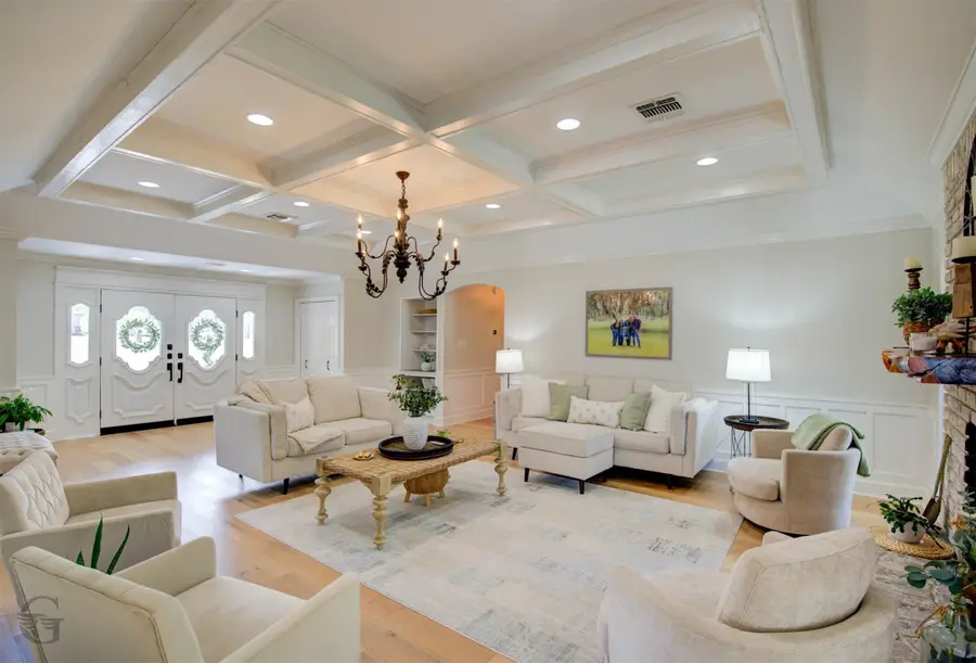 6826 N Club Loop, Shreveport, LA 71107 - #3