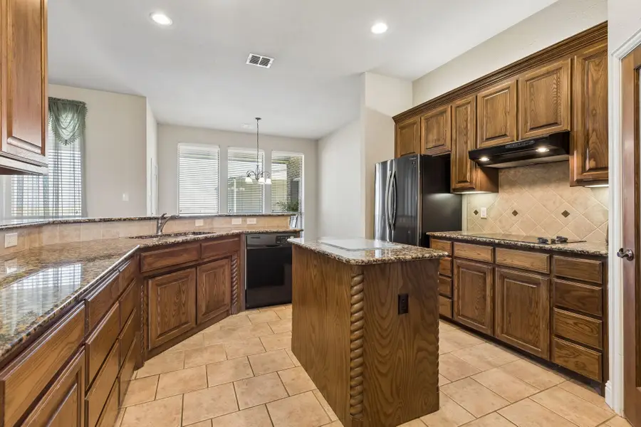 600 Lonesome Trail, Haslet, TX 76052 - #3