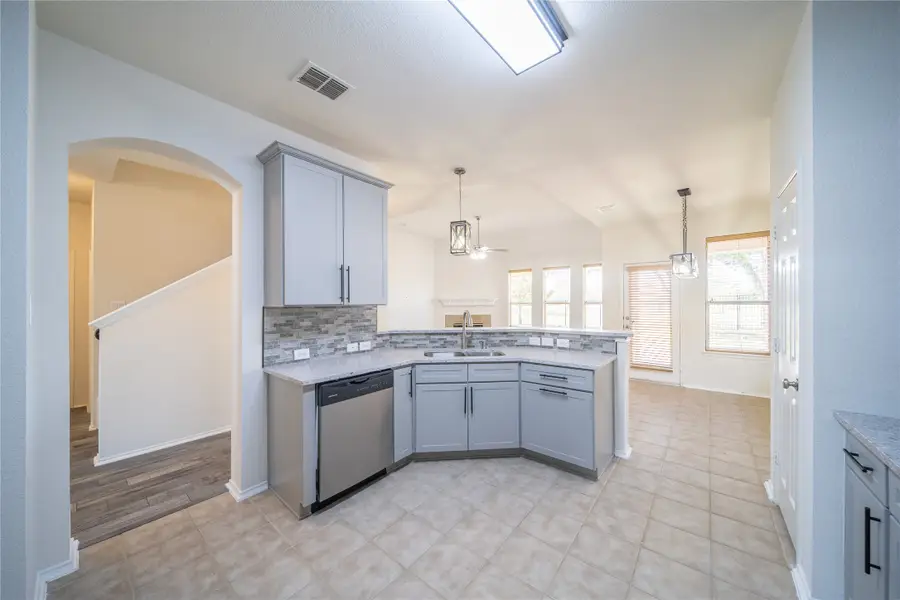 9601 Links Fairway Drive, Rowlett, TX 75089 - #3