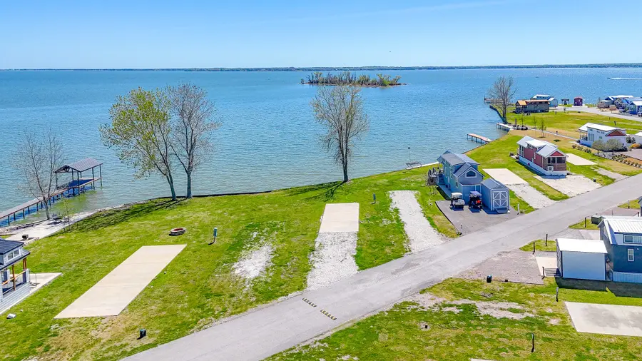 Lots 117 & 118 Peninsula Road, Kerens, TX 75144 - #3