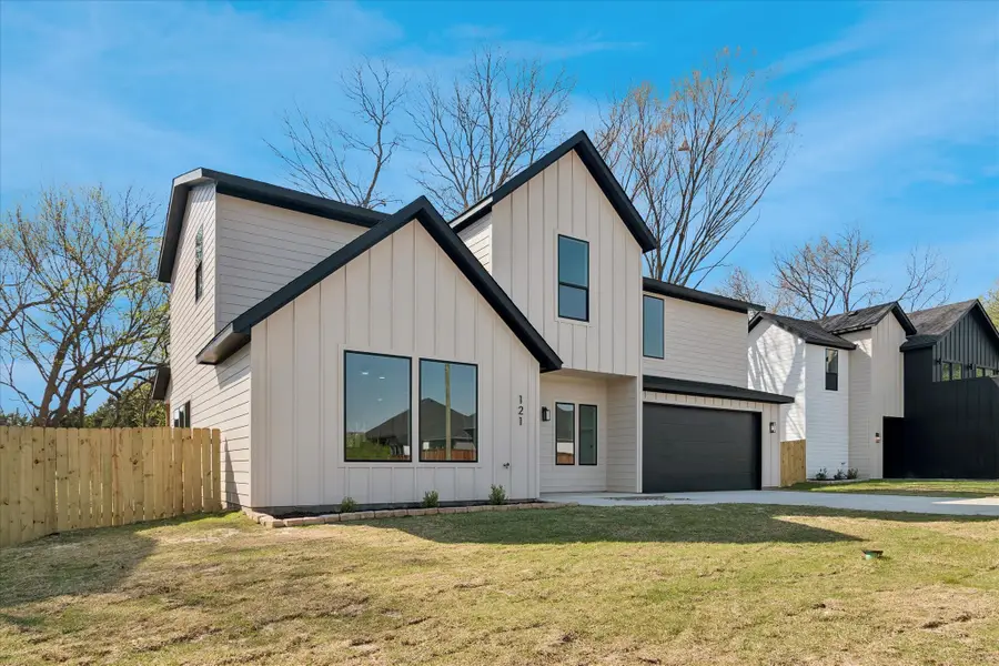 121 Lakeshore Lane, Glenn Heights, TX 75154 - #3