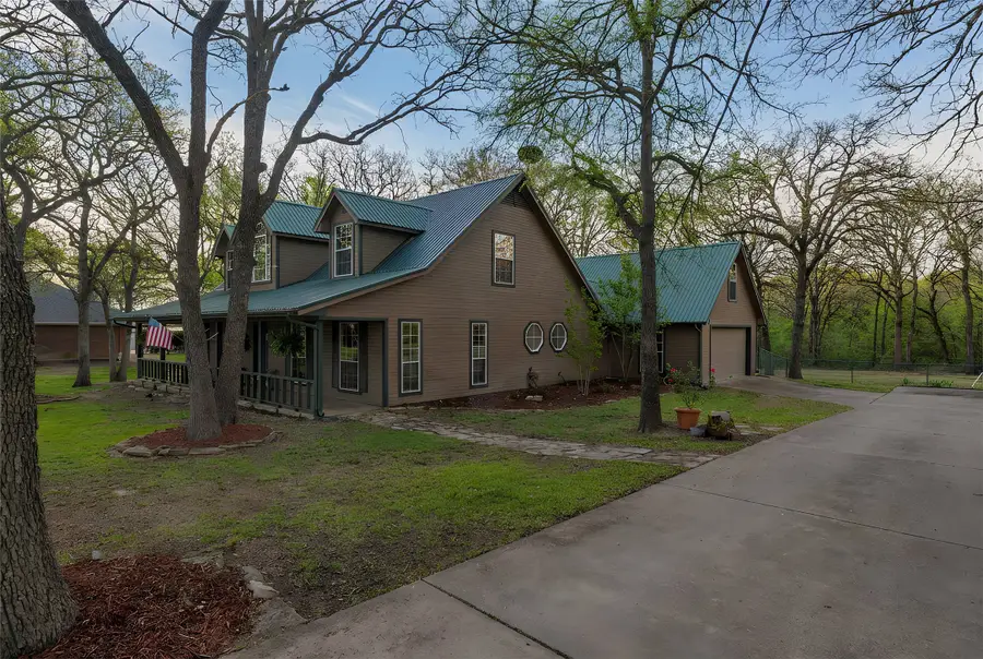 136 Southwinds Drive, Weatherford, TX 76087 - #3